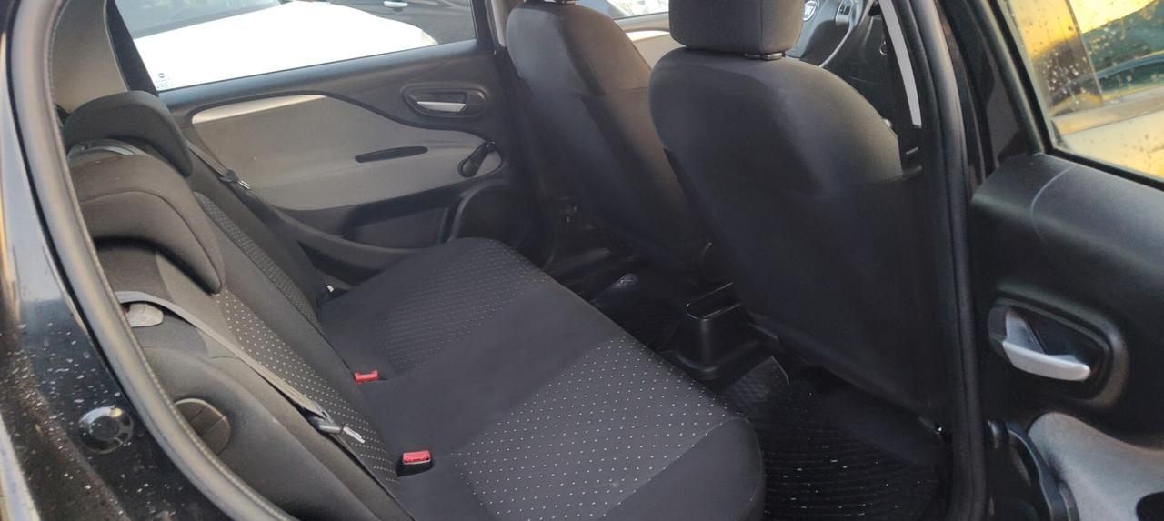Fiat Punto Evo 1.3 Mjt 95 CV DPF 5 porte S&S Dynamic