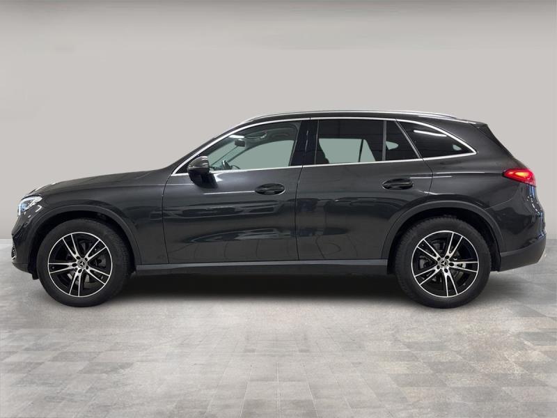 Mercedes GLC 220 220 d Mild hybrid Advanced 4Matic 9G-Tronic