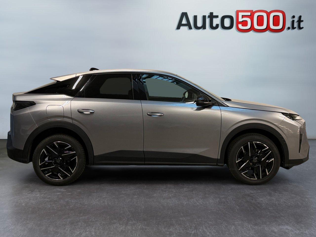 Peugeot 3008 3008 1.2 hybrid Allure 145cv e-dcs6