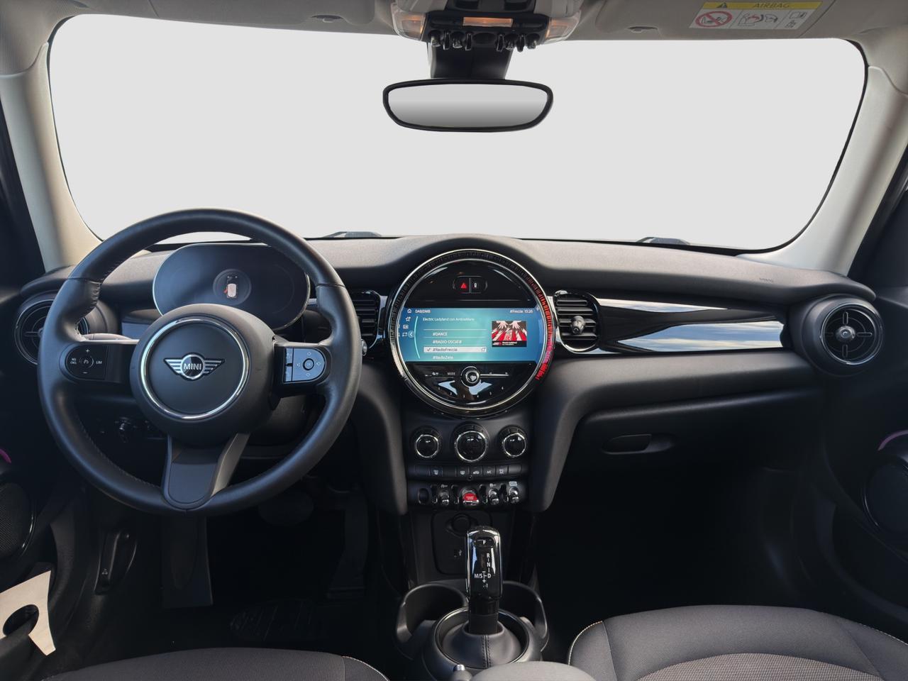 MINI Mini 5 porte (F55) 1.5 Cooper Classic 5 porte