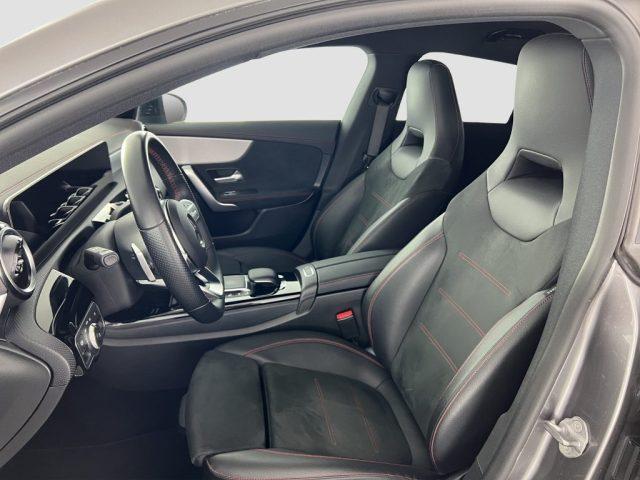 MERCEDES-BENZ CLA sse 180 d Automatic Shooting Brake PREMIUM