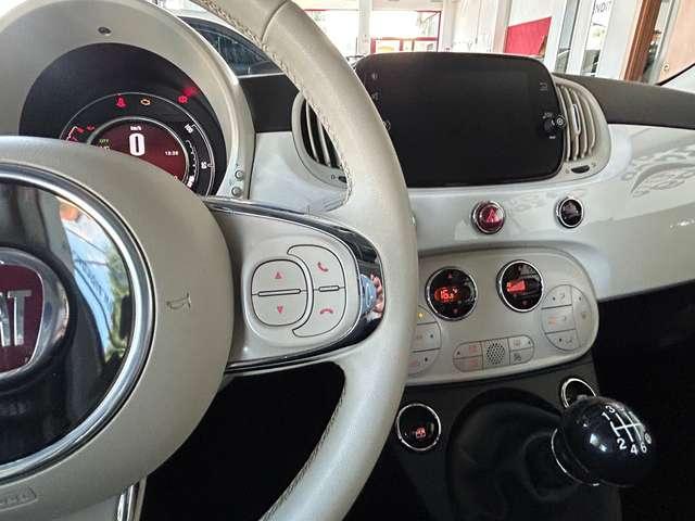 Fiat 500 1.0 hybrid Dolcevita 70cv