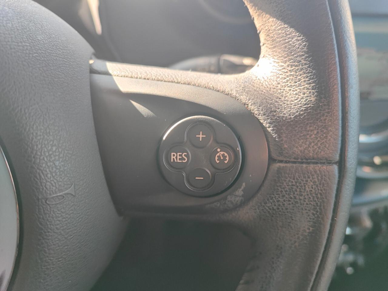 Mini One D Countryman 1.6 Cooper Business XL