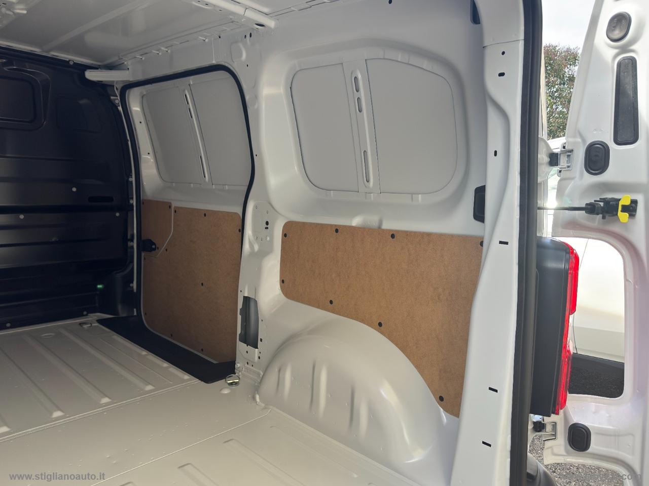 Scudo 1.5 BlueHDi 120 Furg.