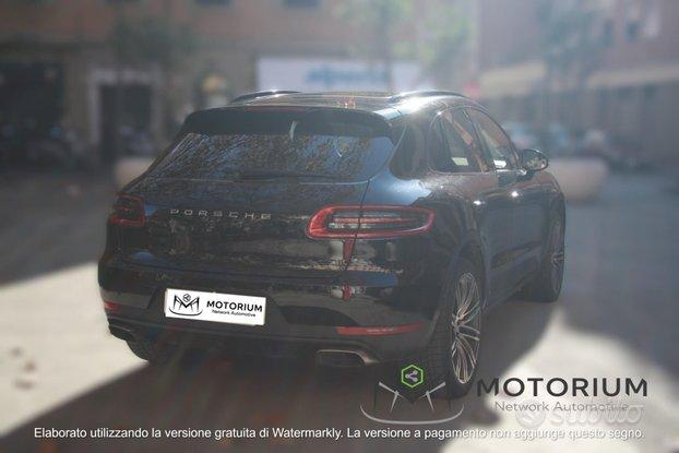 Porsche Macan 2.0 Restyling 252CV PDK - OTTIME CON