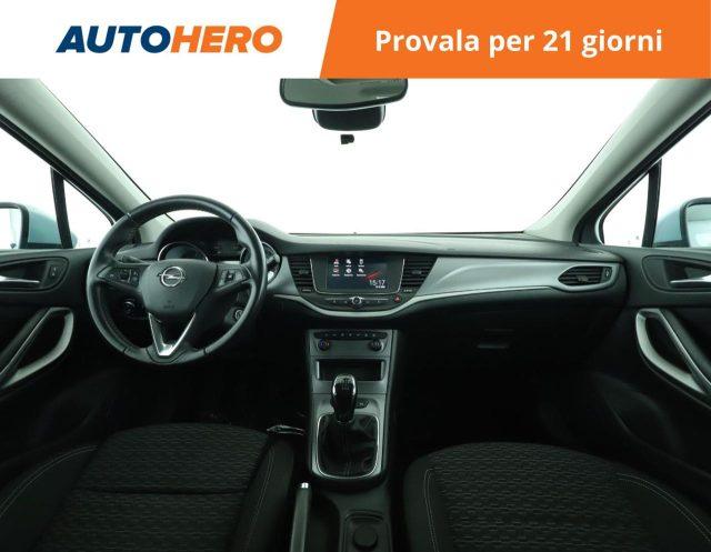 OPEL Astra 1.6 CDTi 110CV Start&Stop Sports Tourer Business