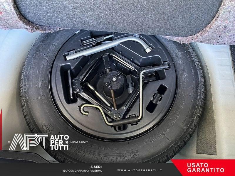 FIAT Punto Punto 1.2 Street 5p E6