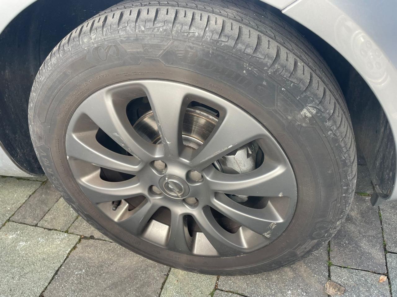 Opel Corsa 1.3 CDTI 75CV ecoFLEX 5 porte Cosmo