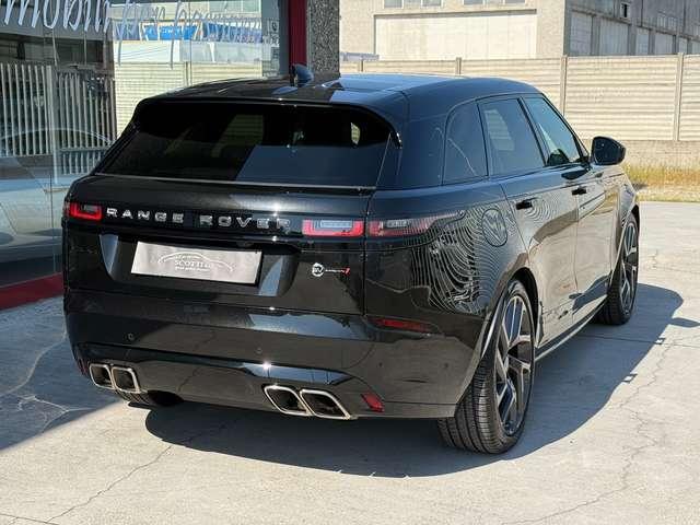 Land Rover Range Rover Velar 5.0 V8 SV Autobiography 550cv auto