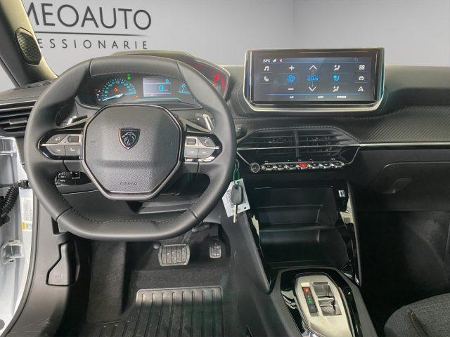 PEUGEOT 2008 1.2 Hybrid 136cv STYLE e-dcs6