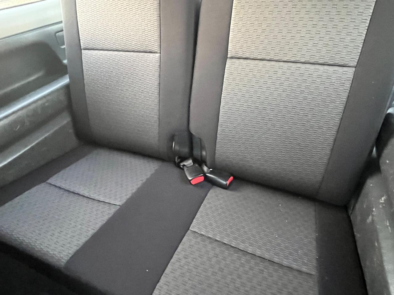 Suzuki Jimny 1.5 DDiS cat 4WD anno 2007