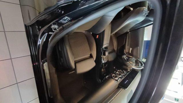 MERCEDES-BENZ A 180 d Automatic Premium IVA ESPOSTA