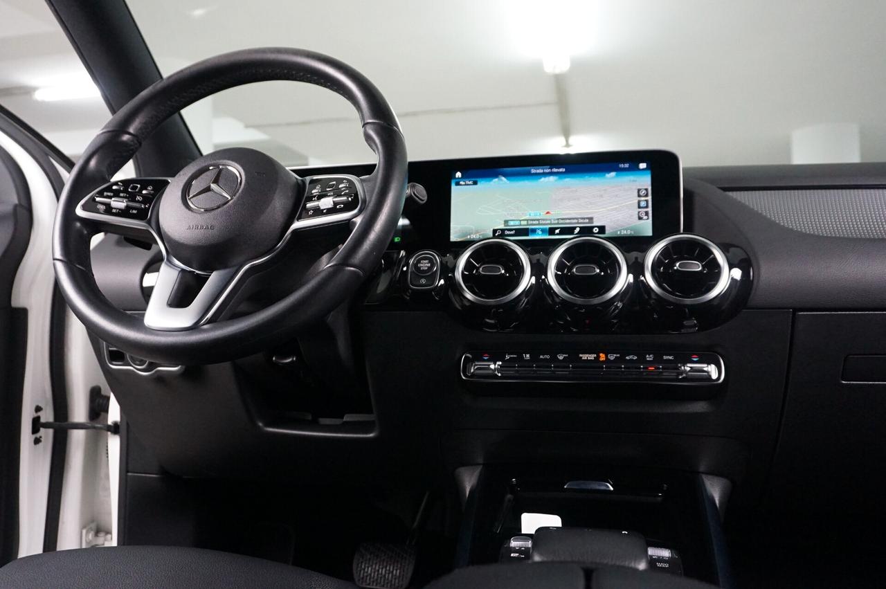 Mercedes-benz GLA 200 d Automatic Sport