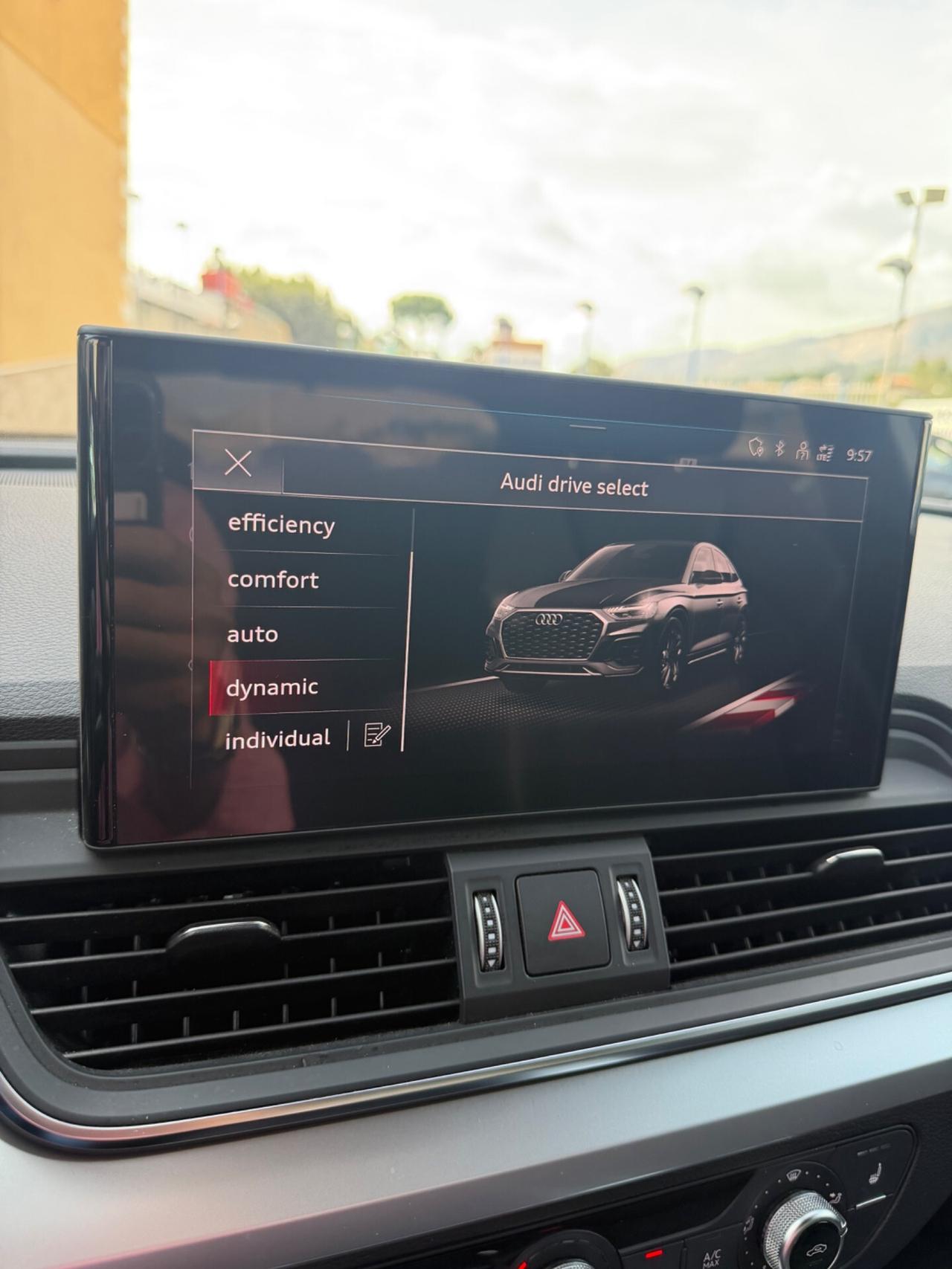 Audi Q5 SPB 40 TDI quattro 204cv 2022
