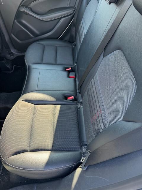 Mercedes-benz B 180 d Automatic Premium-UNICO PROPRIETARIO-OK NEOPATENTATI