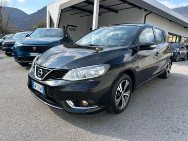 Nissan Pulsar 1.5 dci Acenta 110cv