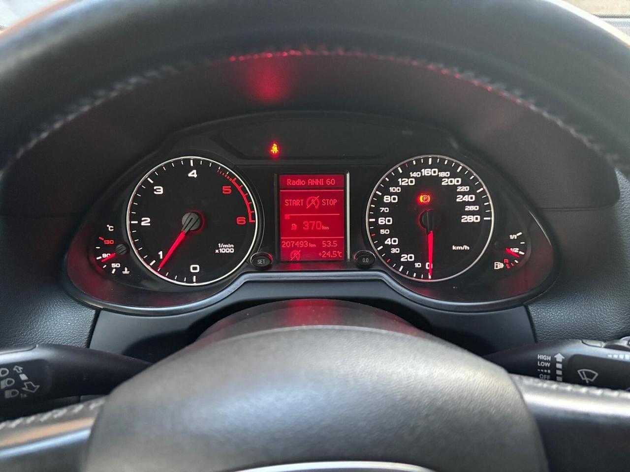 AUDI Q5 2.0 TDi