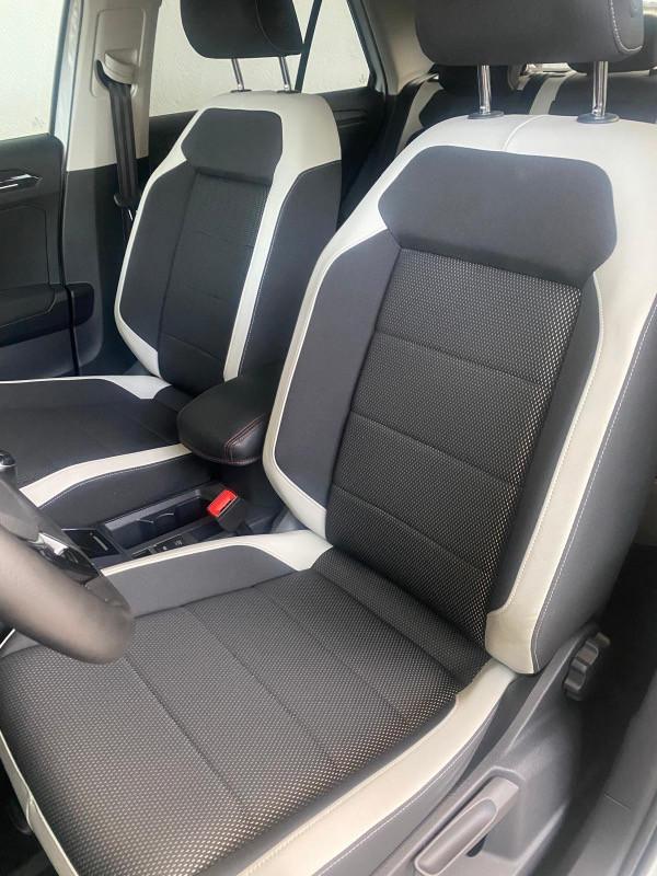 Volkswagen T-Roc 1.0 tsi Advanced