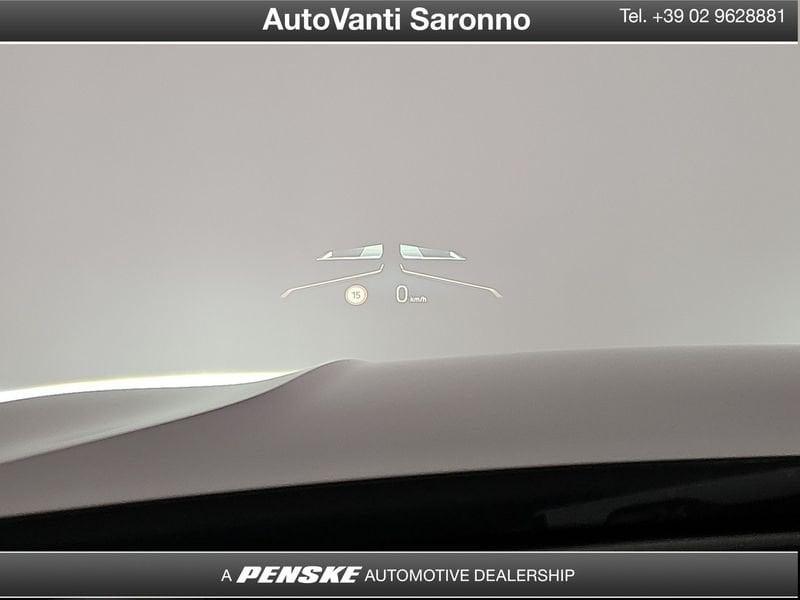 BMW Serie 3 Touring BMW 320d 48V xDrive Touring MSport Pro