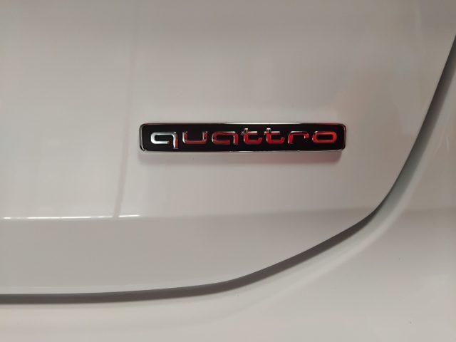 AUDI A3 SPORTBACK 40 TDI quattro S tr. S line edition 19"