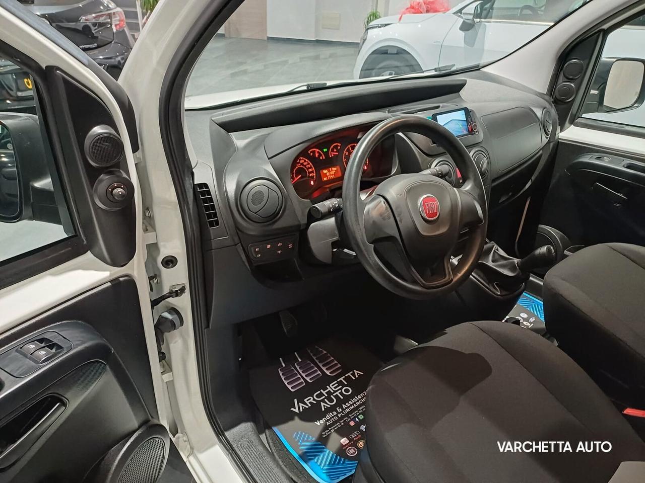 Fiat Fiorino 1.3 MJT 95CV Cargo SX