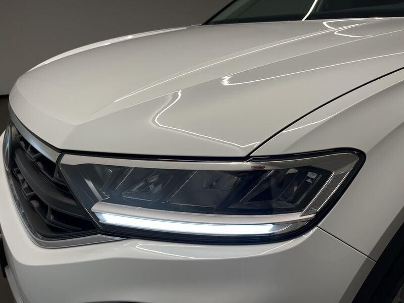 Volkswagen T-Roc GPL Nuovo Edition Plus 1.0 TSI 85 kW (115 CV) Manuale