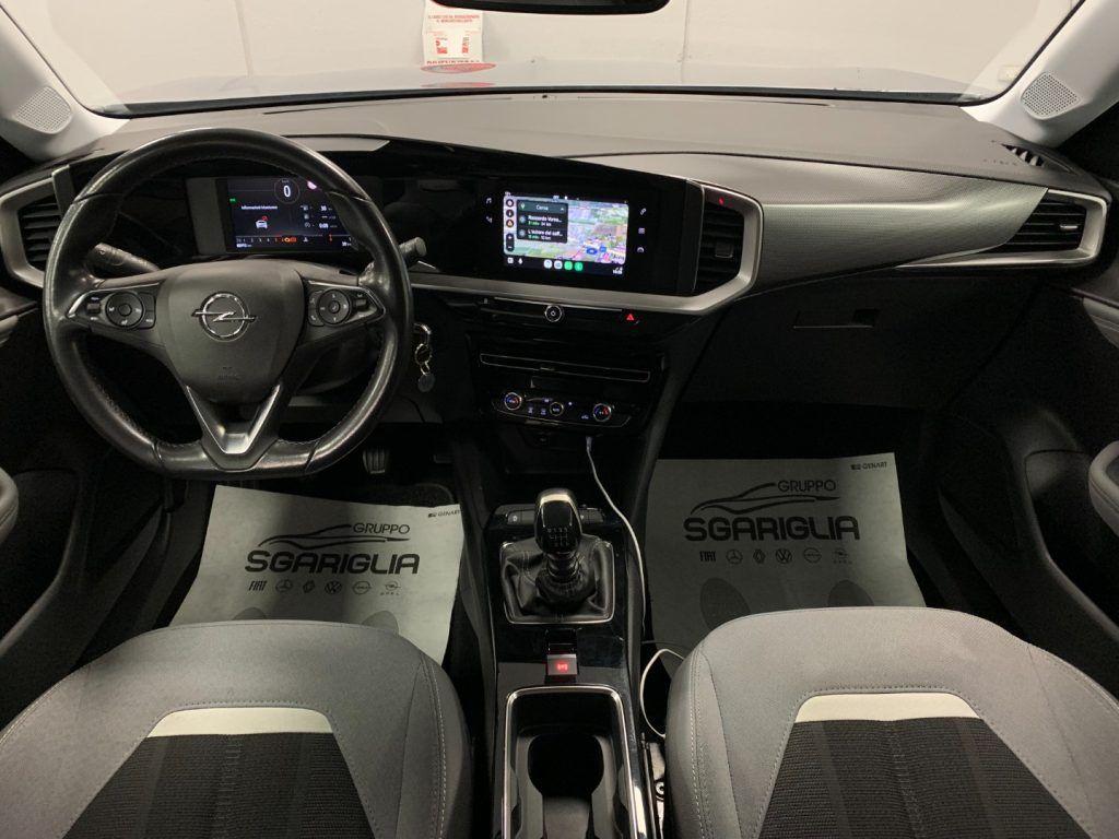 Opel Mokka 1.5 Diesel Ultimate