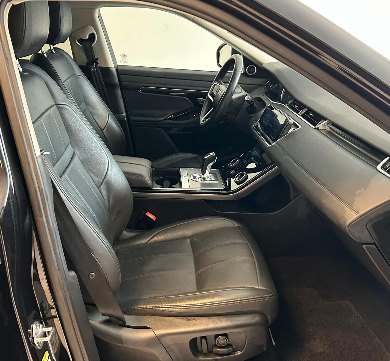 Land Rover Range Evoque AUTOCARRO