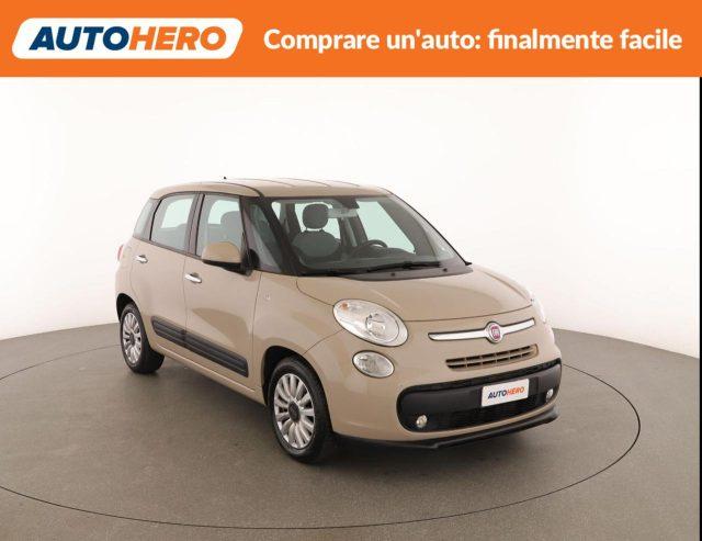 FIAT 500L 1.3 Multijet 95 CV Pop Star