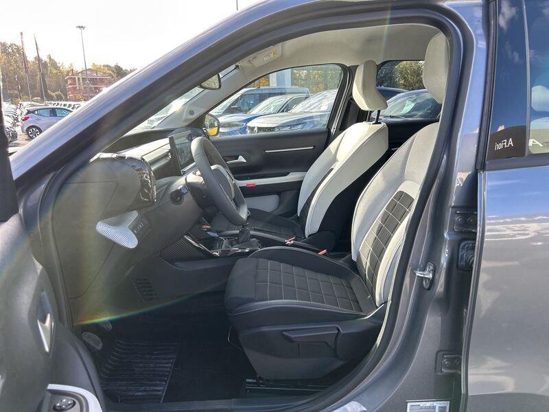 Citroën C3 IV 2024 1.2 puretech turbo Max 100cv s&s