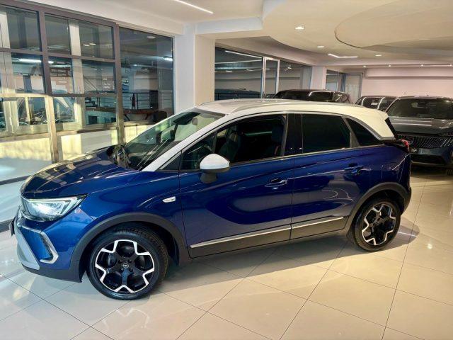 OPEL Crossland 1.5 ECOTEC D 120 CV Start&Stop aut. Ultimate