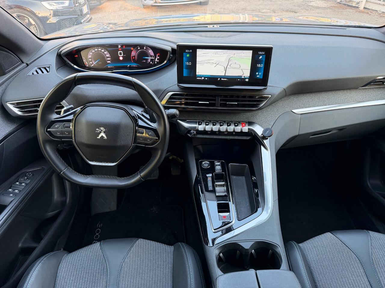 Peugeot 3008 BlueHDi 130 S&S EAT8 Allure Pack 2023