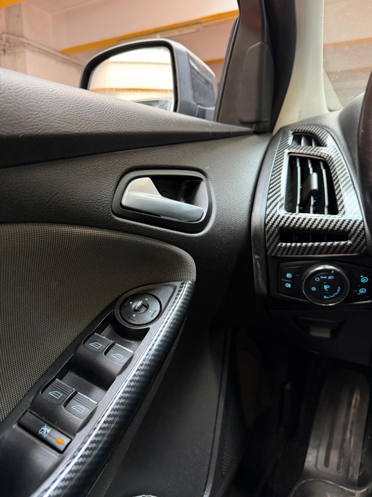 Ford Focus 1.6 Neopatentati Euro 5