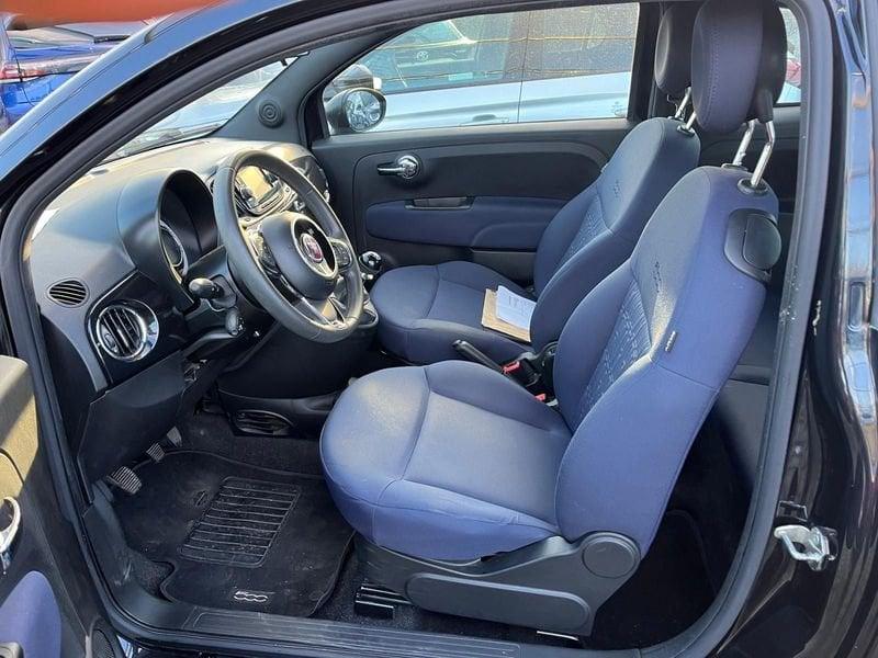 FIAT 500 500 1.0 Hybrid Cult