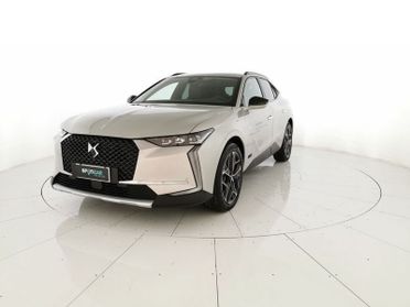 DS DS4 1.6 e-tense phev Cross Rivoli 225cv auto