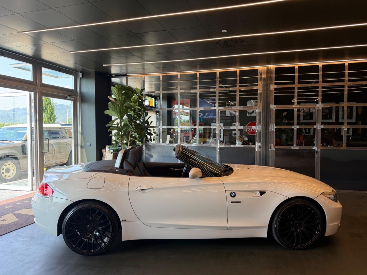 Bmw Z4 sDrive23i