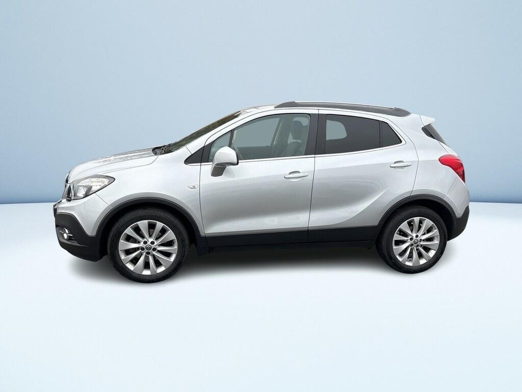 Opel Mokka 1.6 CDTI Ego 4x2