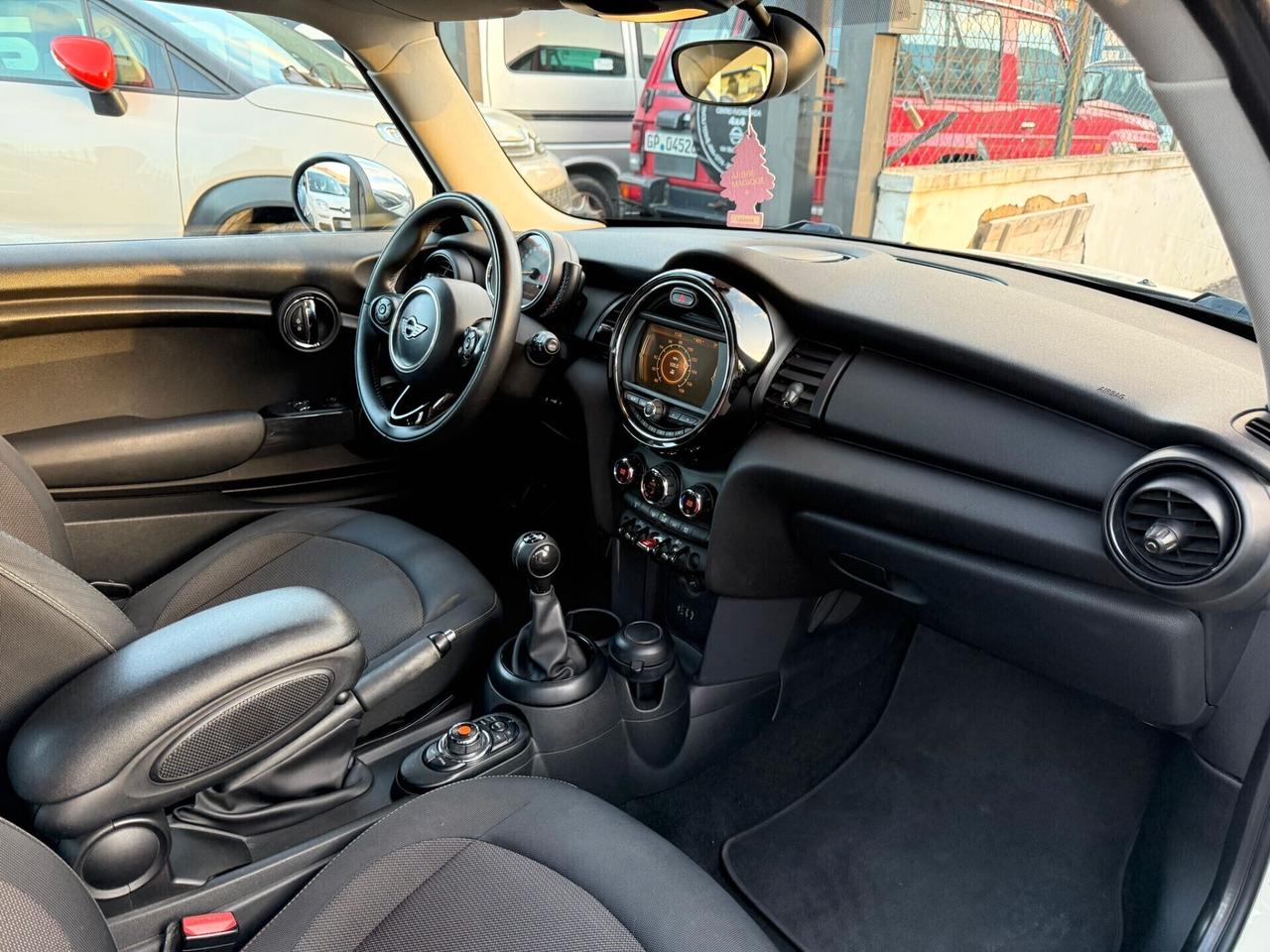 Mini 1.5 One D - Tutto incluso - Superprezzo - Full Optional