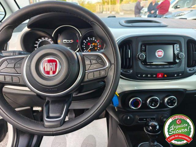 FIAT 500L 1.3 Multijet 95 CV Business