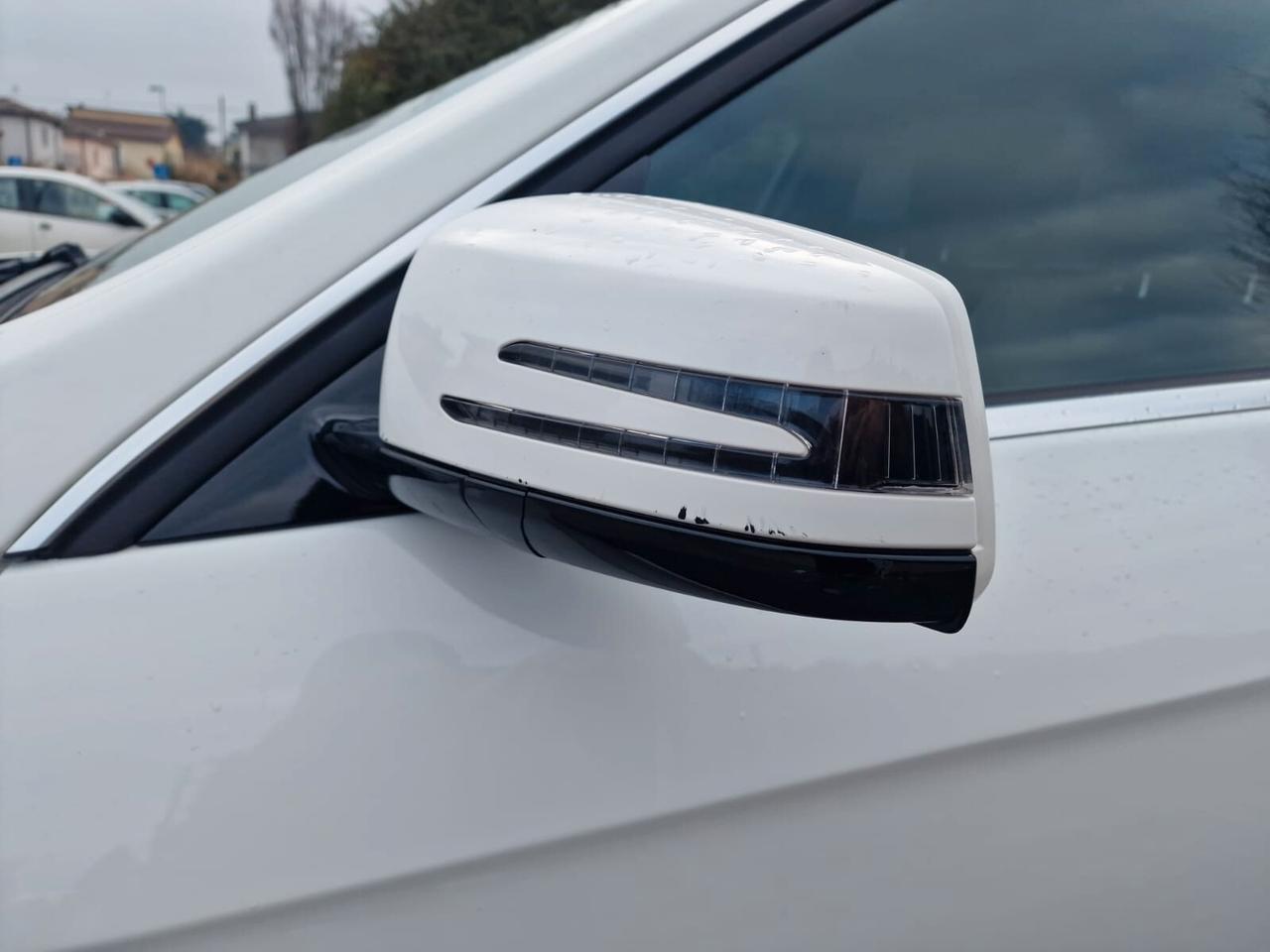 Mercedes-benz E 220 CDI SW blueefficiency Avantgarde