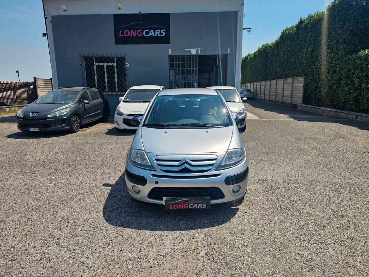Citroen C3 1.1 Elegance