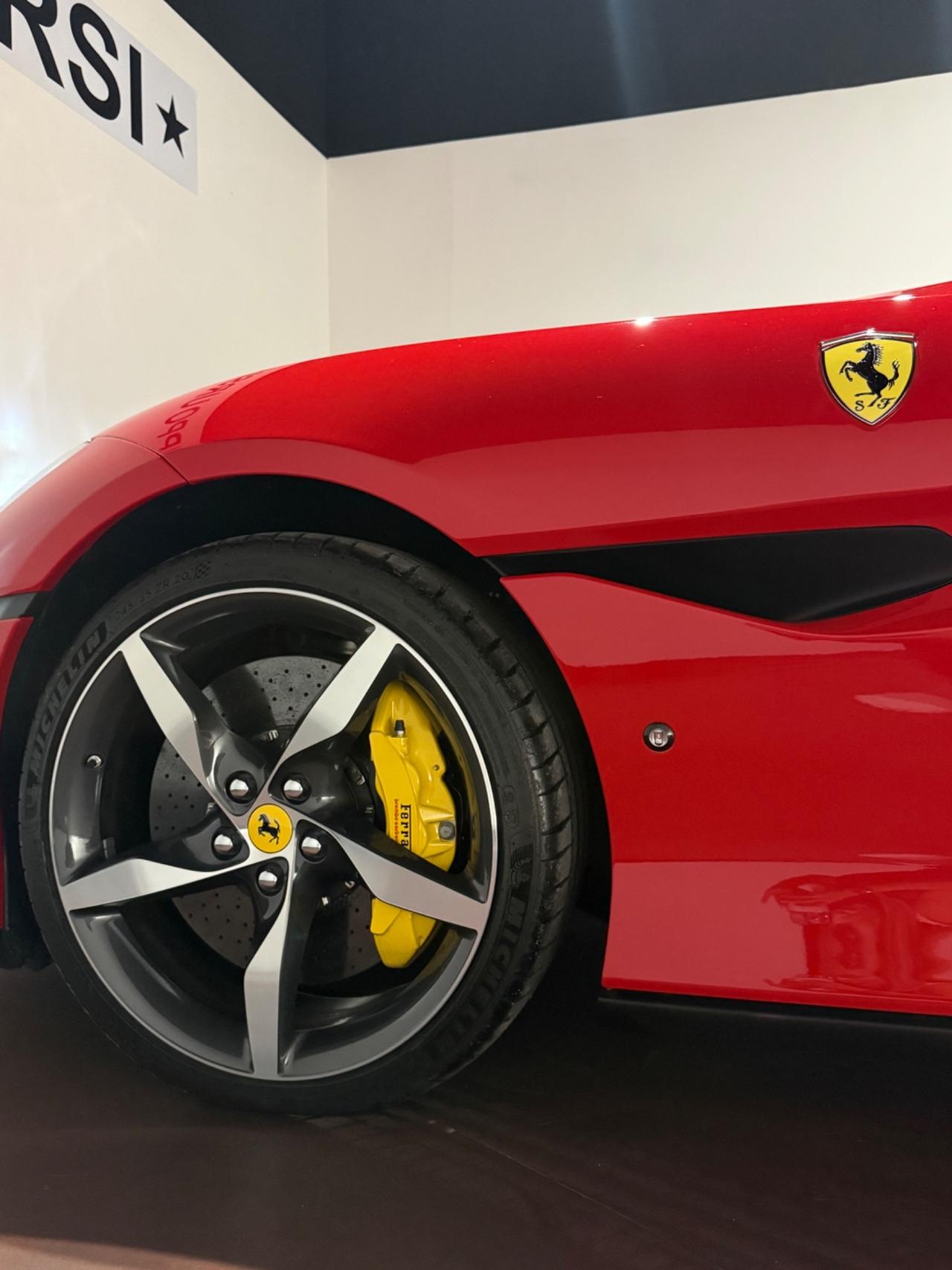 Ferrari Portofino M