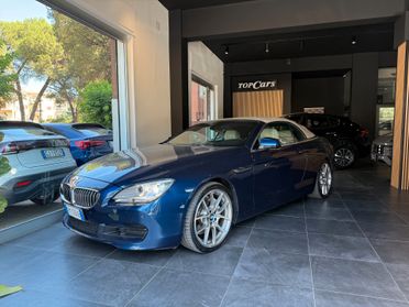 Bmw 640 640i Cabrio