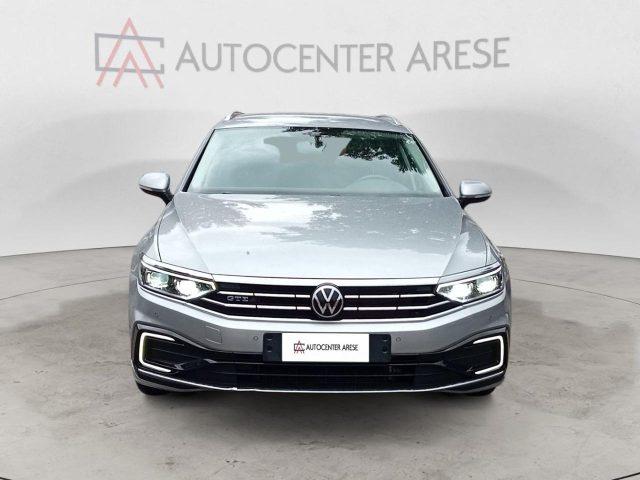 VOLKSWAGEN Passat Variant 1.4 GTE DSG Plug-In-Hybrid