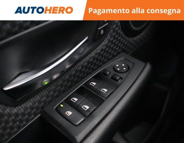 BMW 218 i Active Tourer