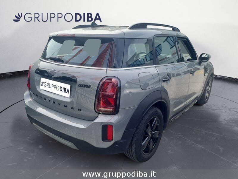 MINI Countryman Mini F60 2020 Diese Mini 2.0 Cooper D Essential auto