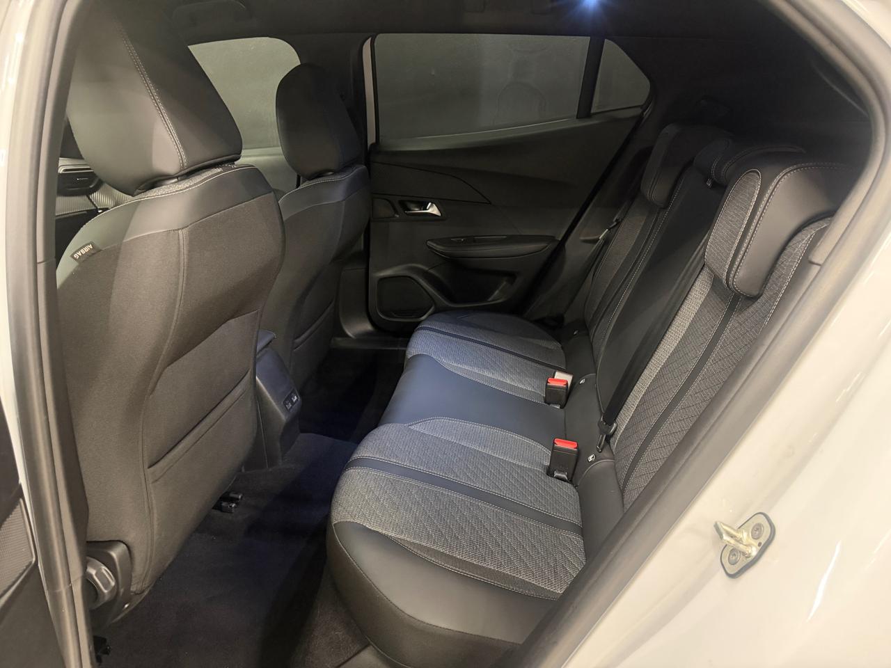 Peugeot 2008 2008 1.2 puretech Allure s&s 100cv