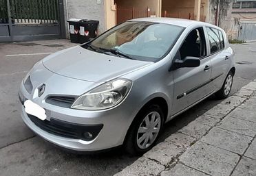 Renault Clio 1.5 dCi 70CV 5 porte Confort