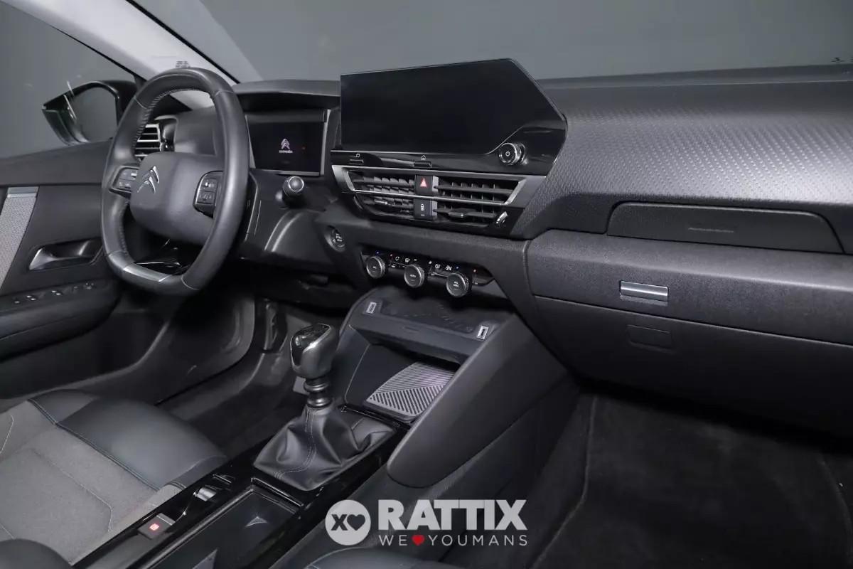 Citroen C4 1.2 Puretech 130CV Feel Pack