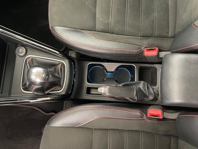 Ford EcoSport 1.0 EcoBoost 125 CV Start&Stop ST-Line Plus